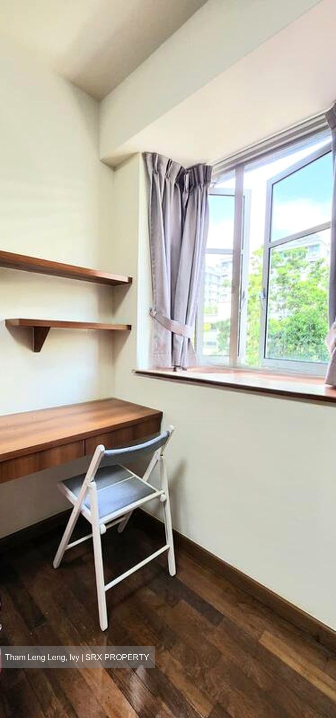 Modena (D18), Condominium #519360561